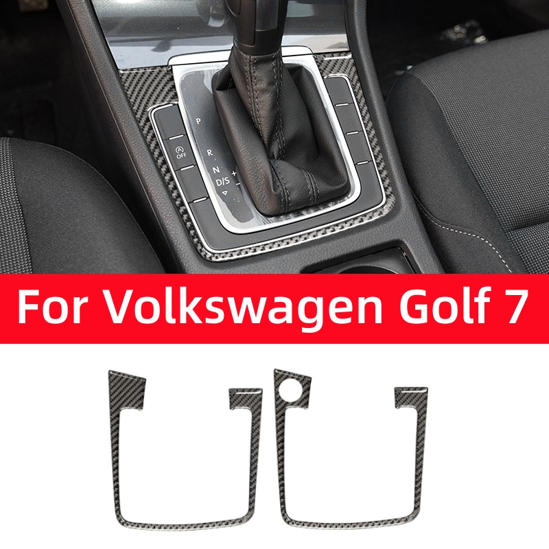 Car Door Handle Protector - Для Volkswagen Golf 7 Mk7 2013-2019: