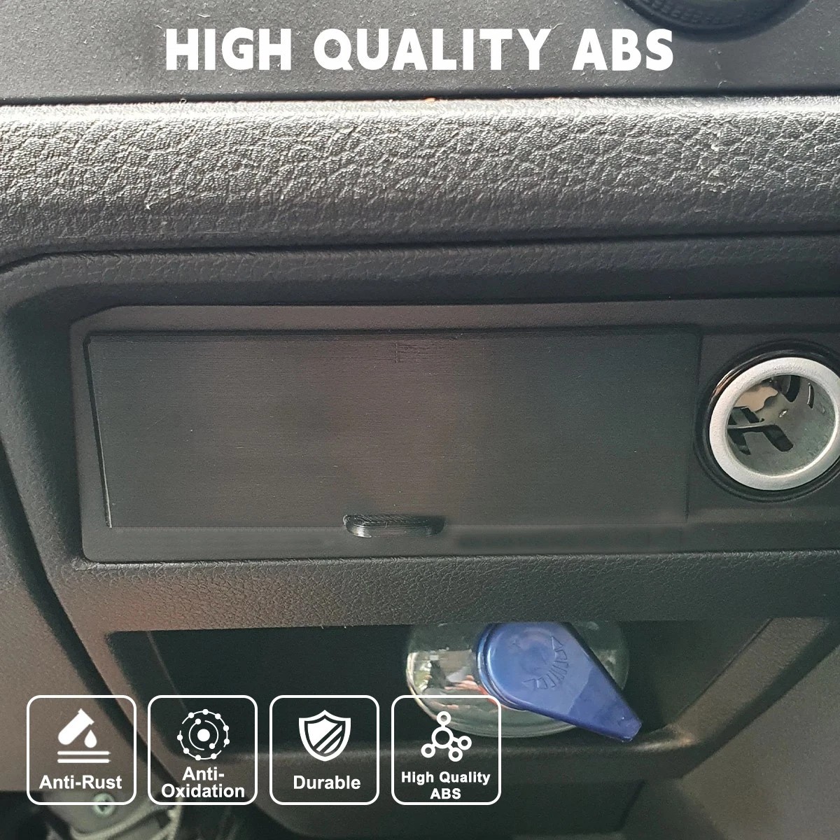 Car Accessories Dashboard - Центральный ящик для приборной панели автомобиля,