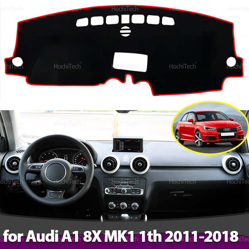 Car Accessories Dashboard - Накладка на приборную панель, противоскользящий коврик,