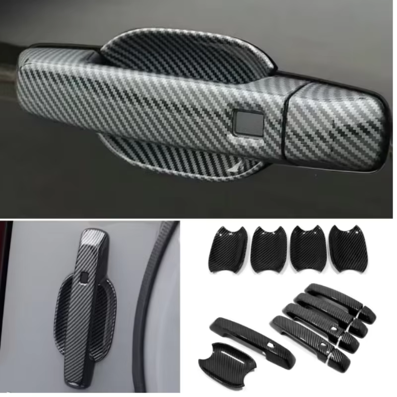 Car Door Handle Protector - Для Great Wall GWM Tank 300
