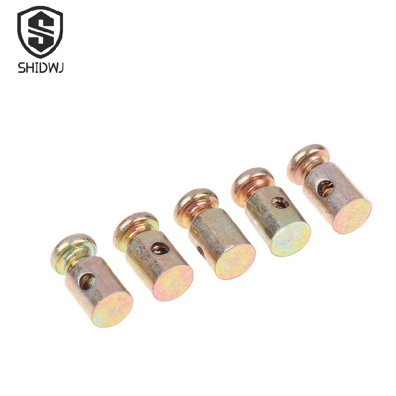 Car Accessories Wholesale - 5 шт./компл., соски для беспаечного кабеля,