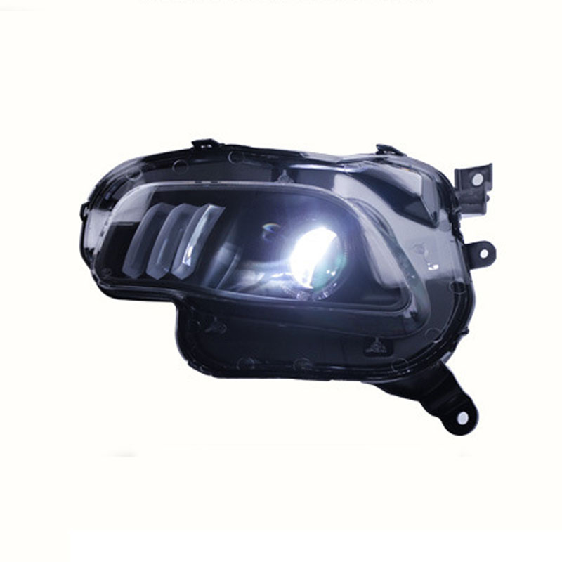 Accessories Car Near - Автомобильные аксессуары, фары в сборе, дневные