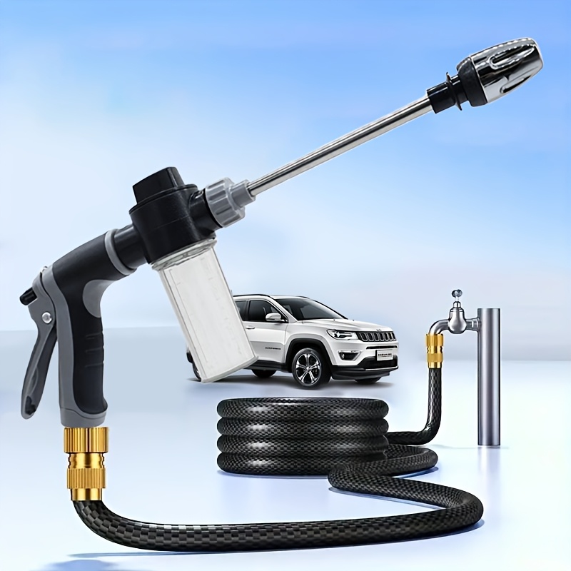 Car Accessories Wholesale - Водяной пистолет для мойки автомобилей высокого