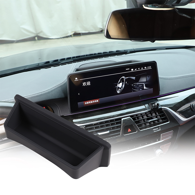 Car Accessories Dashboard - Для BMW 5 6 серии GT