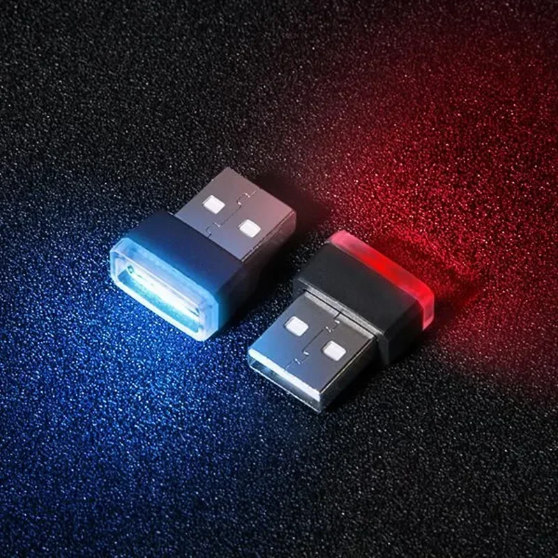 Интерьер автомобиля USB аксесс – обзор и цена Car Accessories Quick Delivery