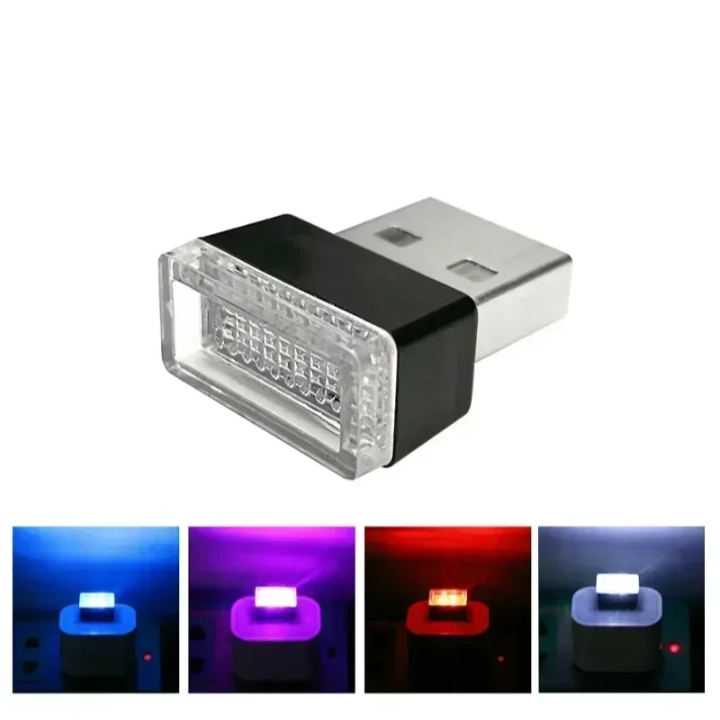 Интерьер автомобиля USB аксесс – обзор и цена Car Accessories Quick Delivery