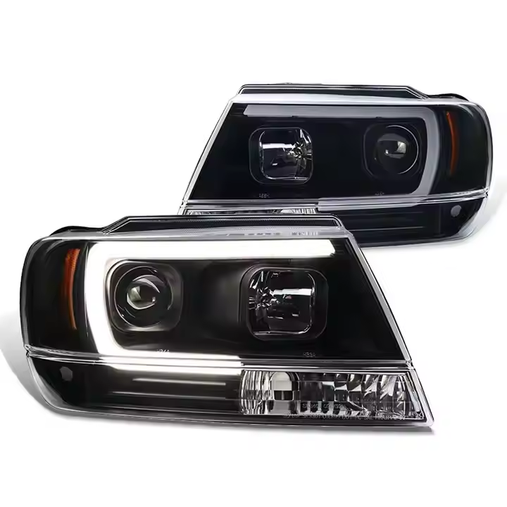 Для 1999-2004 автомобильных фа – обзор и цена Accessories Car Near