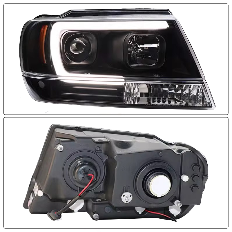 Для 1999-2004 автомобильных фа – обзор и цена Accessories Car Near