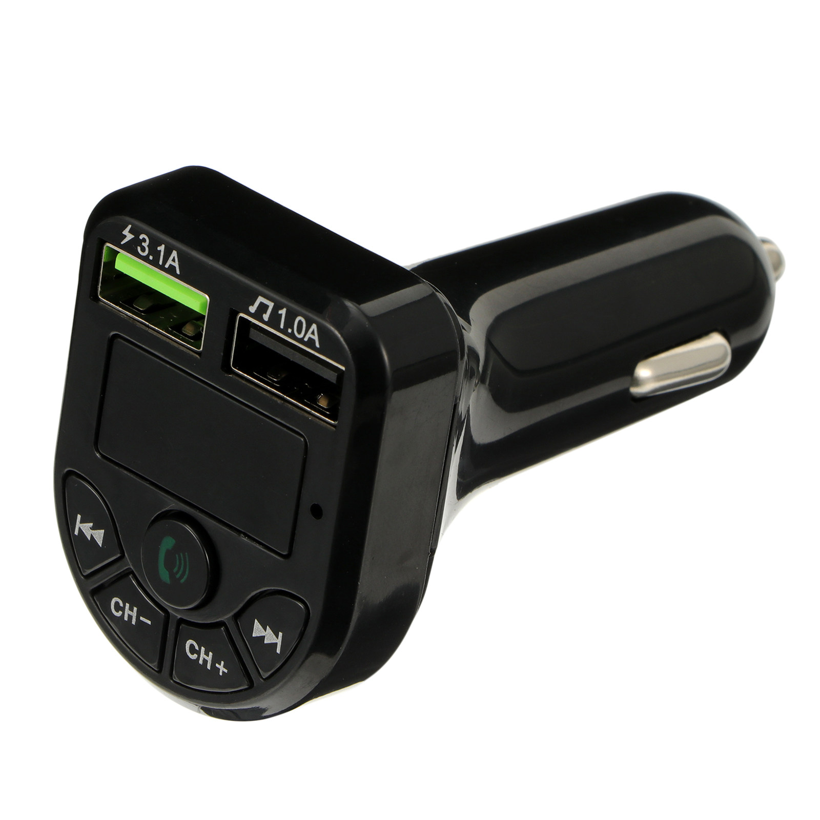 Беспроводной автомобильный ада – обзор и цена Wireless Car Charger