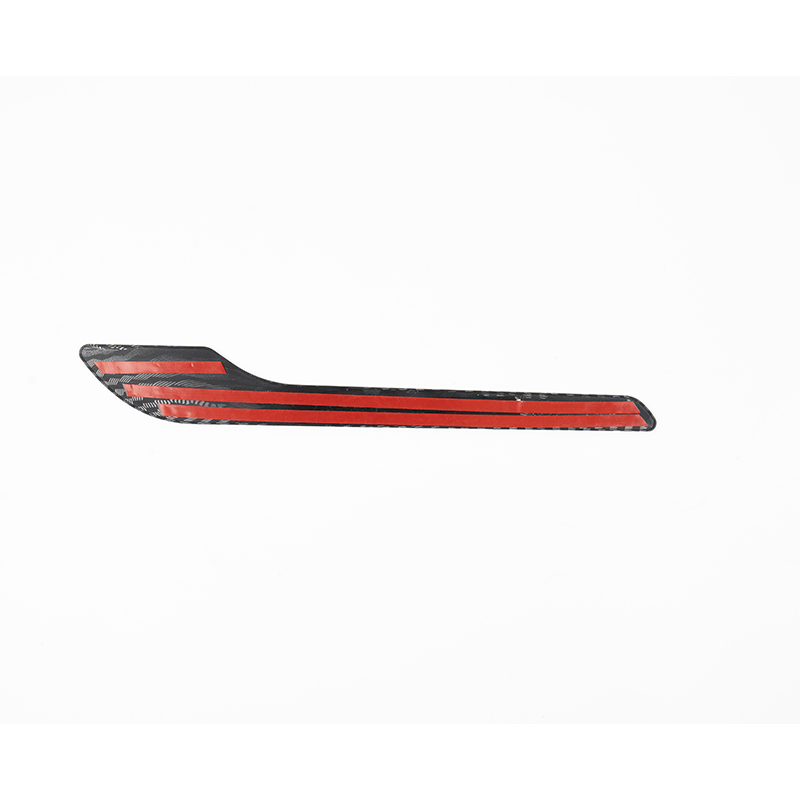 Декоративные наклейки-накладки – обзор и цена Car Door Handle Protector