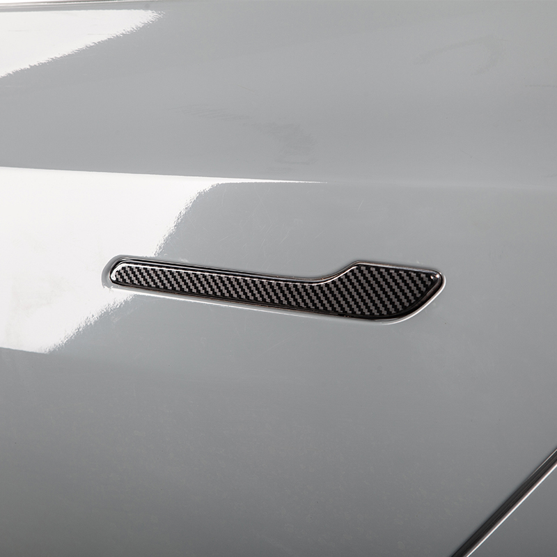 Декоративные наклейки-накладки – обзор и цена Car Door Handle Protector