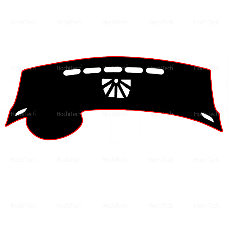 Коврик-накладка на приборную п – обзор и цена Car Accessories Dashboard