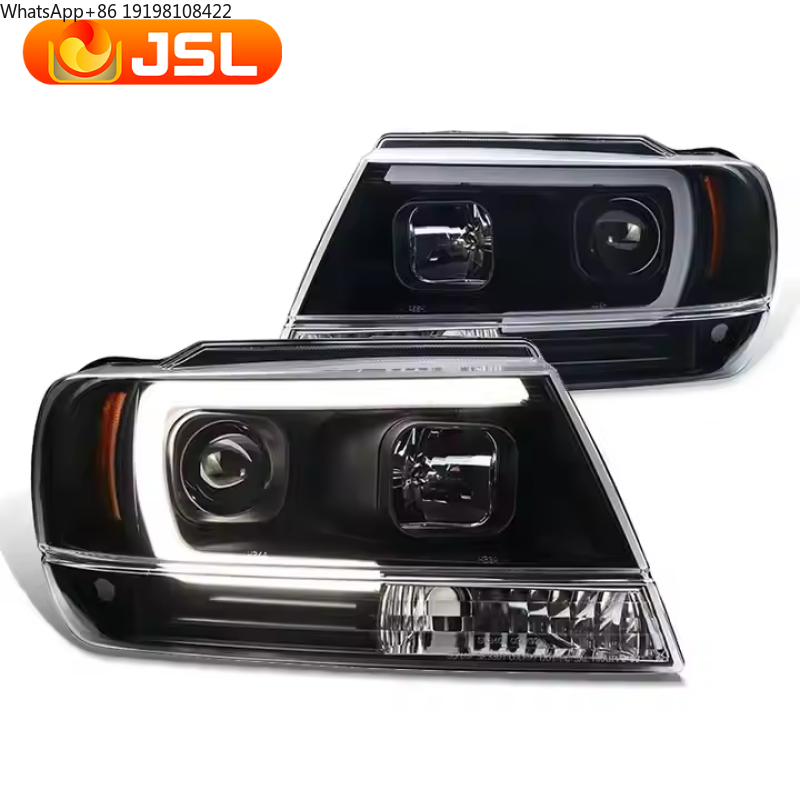 Для JEEP Grand Cherokee 1999-2 – обзор и цена Accessories Car Near