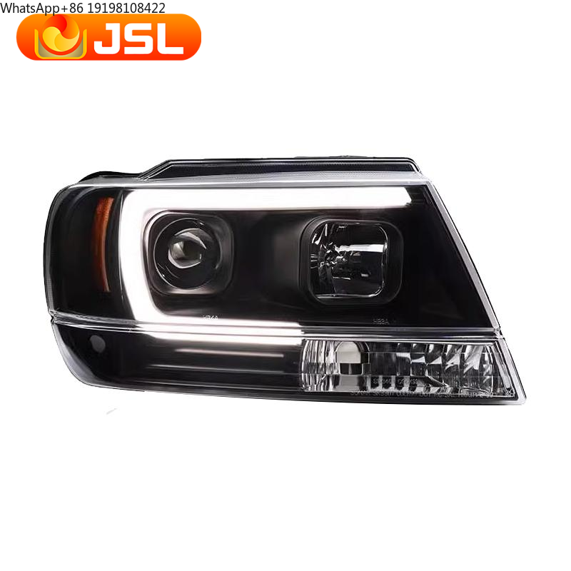 Для JEEP Grand Cherokee 1999-2 – обзор и цена Accessories Car Near