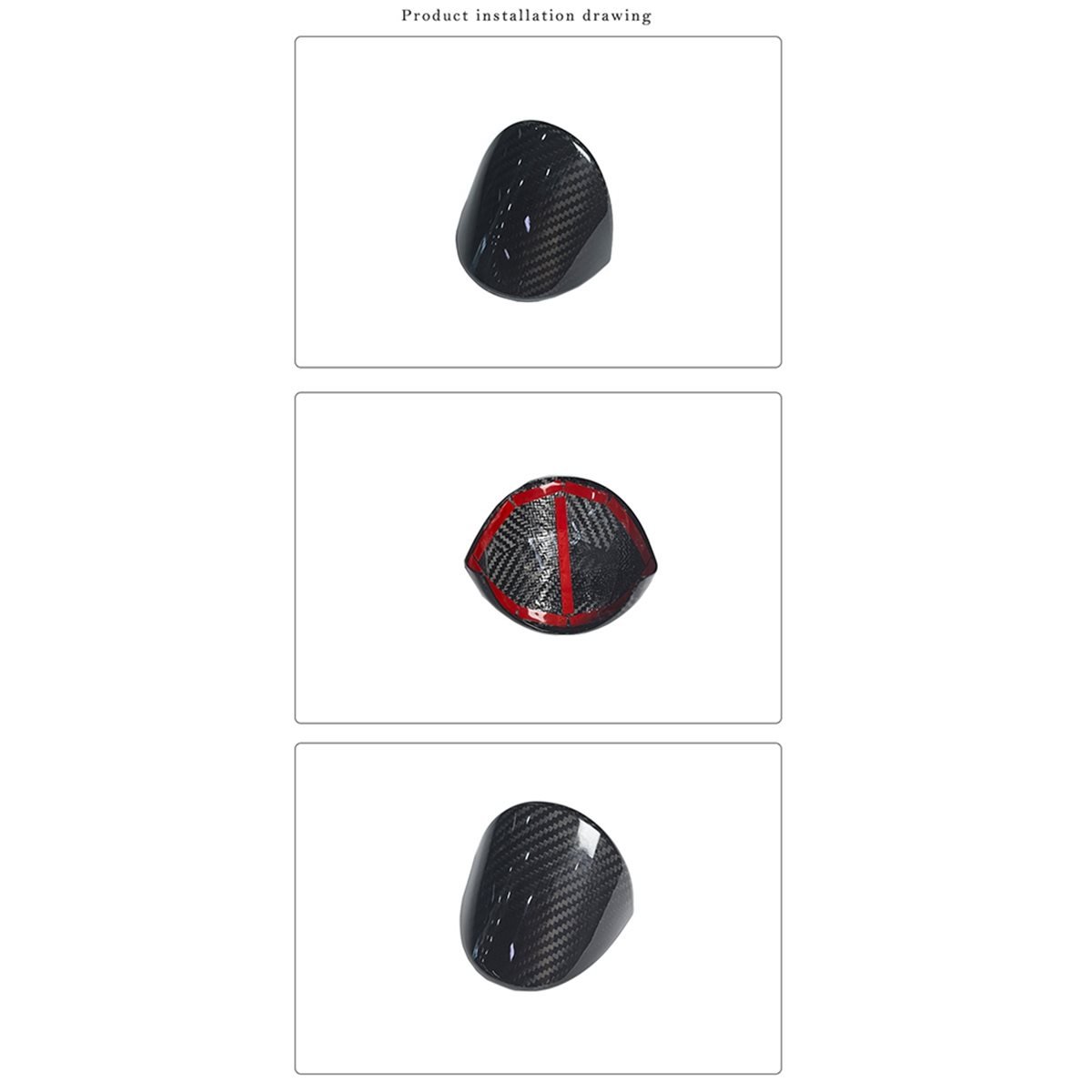 # Автомобильные запчасти и акс – обзор и цена Car Accessories Dashboard