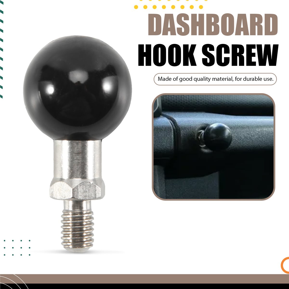 # 59M Автозапчасти и аксессуар – обзор и цена Car Accessories Dashboard
