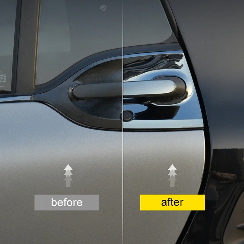Дверная ручка автомобиля, защи – обзор и цена Car Door Handle Protector