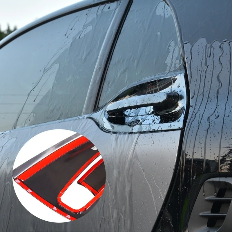 Дверная ручка автомобиля, защи – обзор и цена Car Door Handle Protector