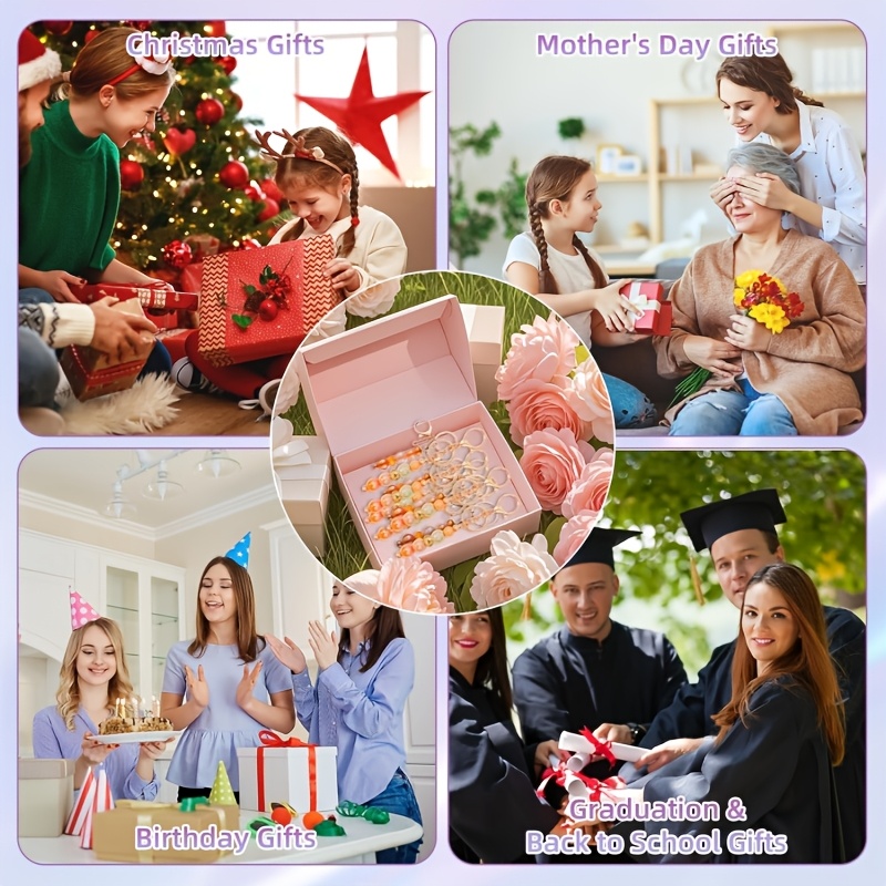 Набор для изготовления брелоко – обзор и цена Car Accessories Wholesale
