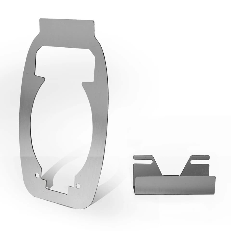 Защитная накладка на дверную р – обзор и цена Car Door Handle Protector