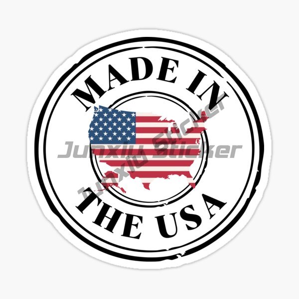 Виниловые наклейки с флагом СШ – обзор и цена Car Accessories Quotes