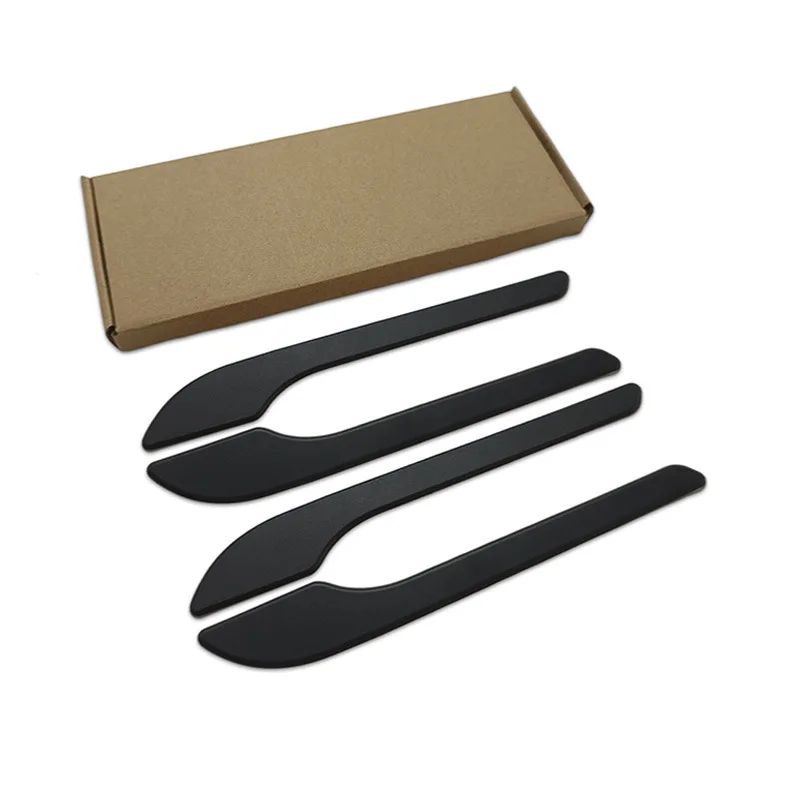 Накладки на дверные ручки для  – обзор и цена Car Door Handle Protector