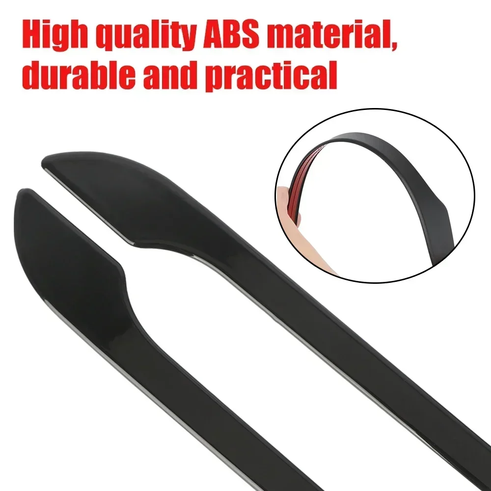 Накладки на дверные ручки для  – обзор и цена Car Door Handle Protector