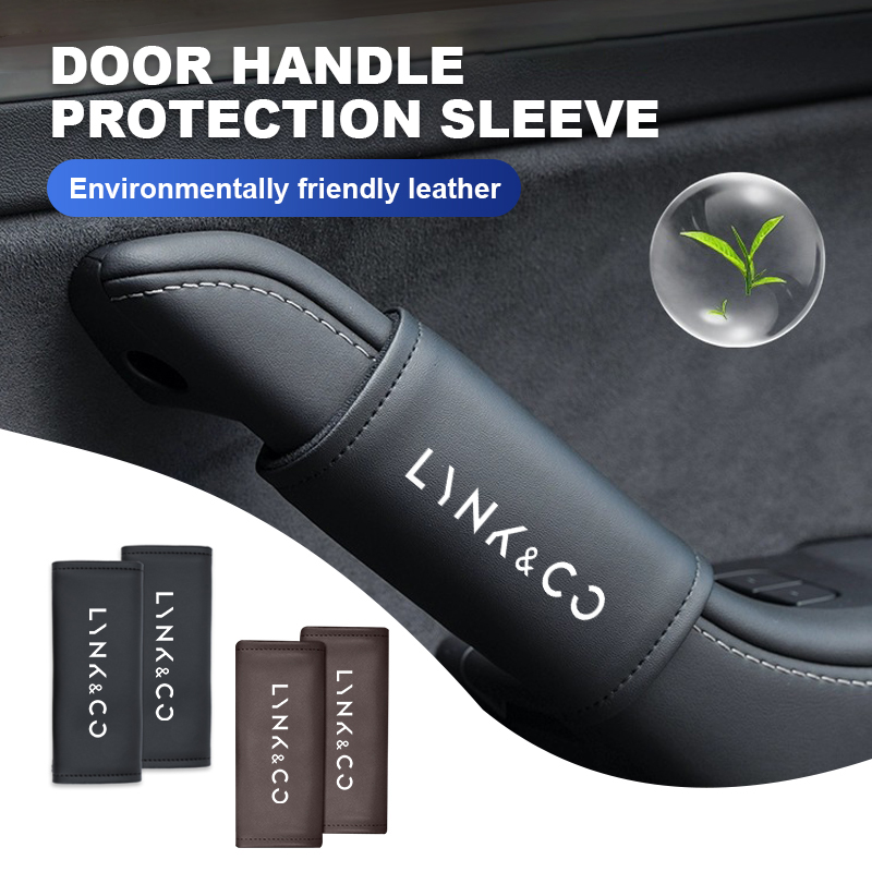 Защитная накладка на дверную р – обзор и цена Car Door Handle Protector