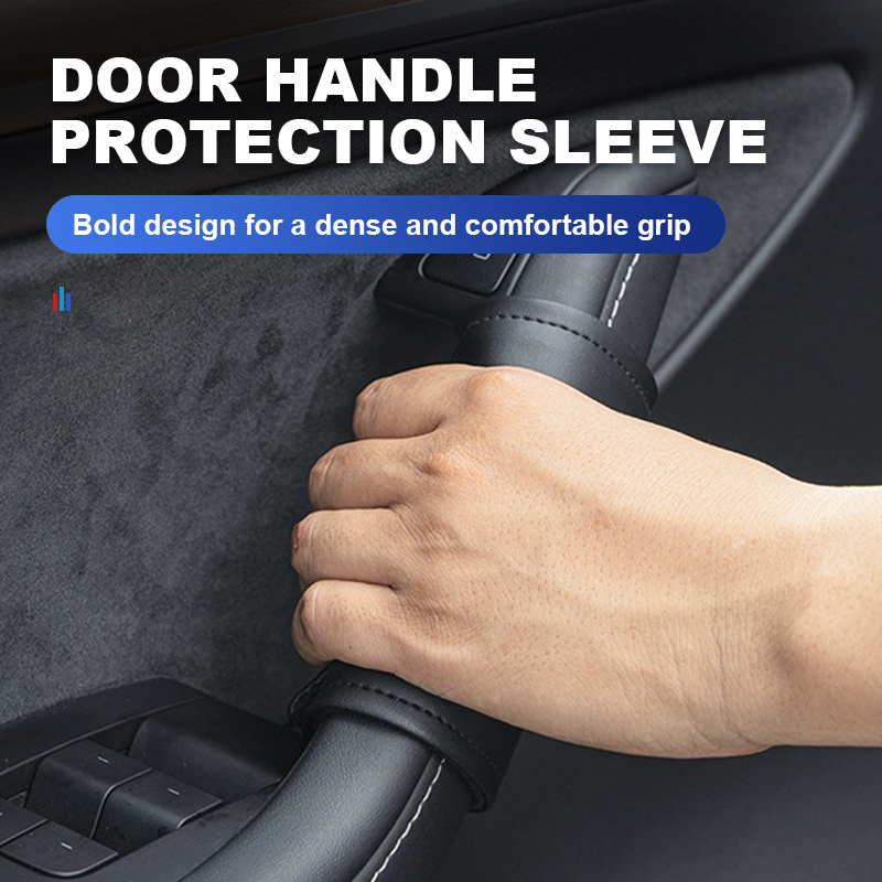 Защитная накладка на дверную р – обзор и цена Car Door Handle Protector