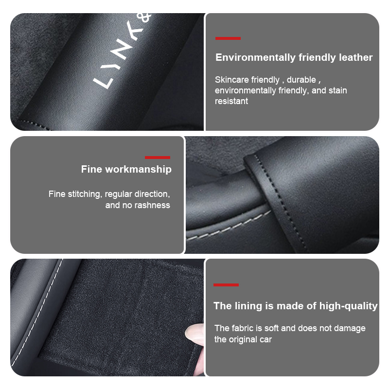Защитная накладка на дверную р – обзор и цена Car Door Handle Protector