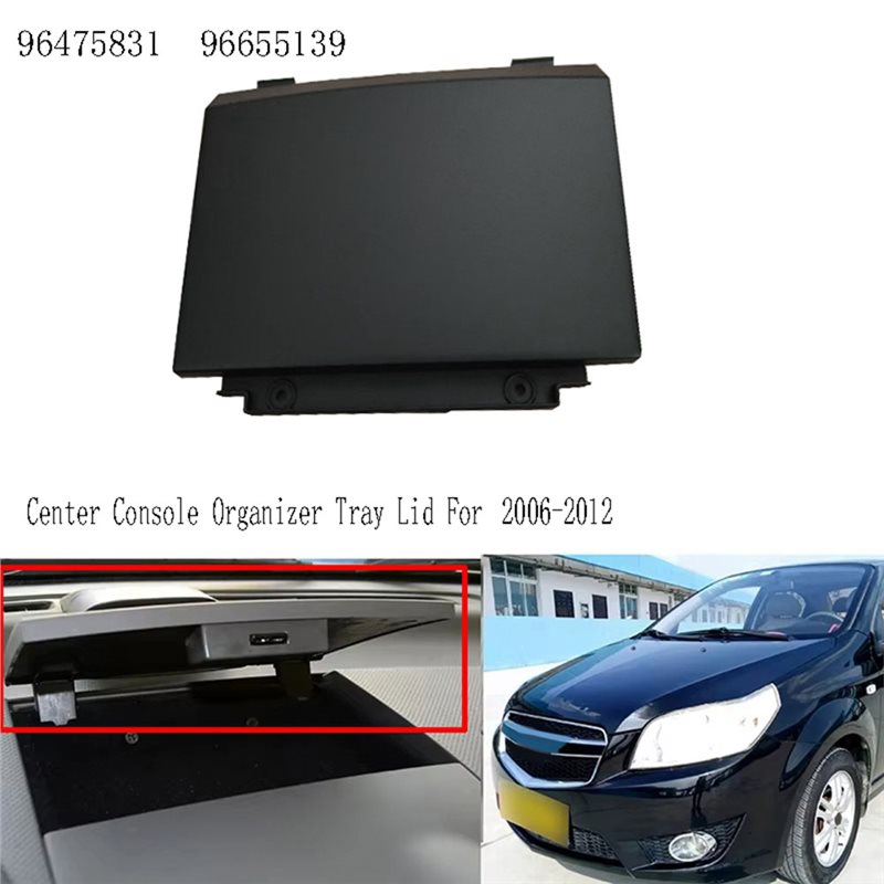 Крышка отсека для хранения AEA – обзор и цена Car Accessories Dashboard