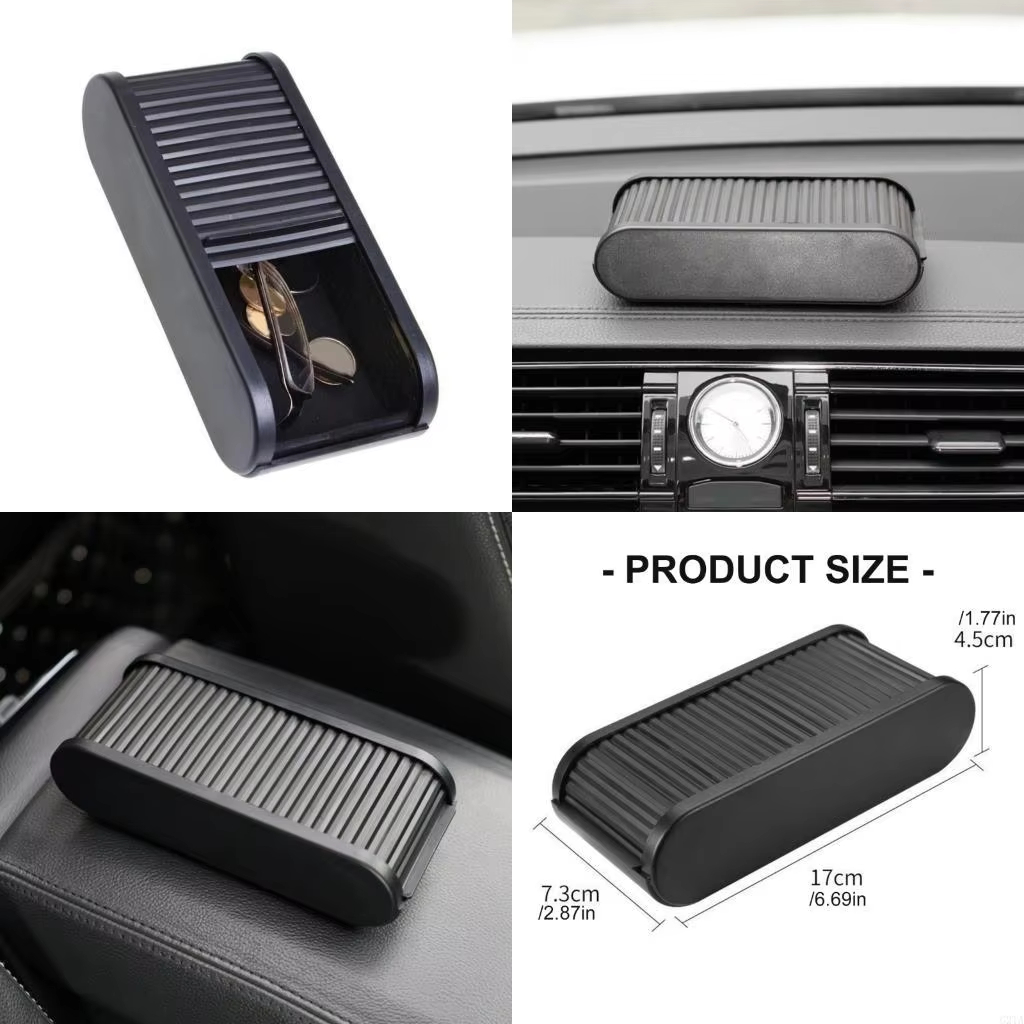 Выдвижной органайзер для прибо – обзор и цена Car Accessories Dashboard