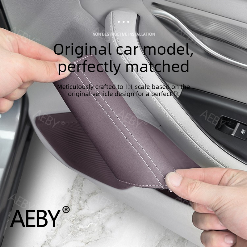 Защитные накладки на дверные р – обзор и цена Car Door Handle Protector