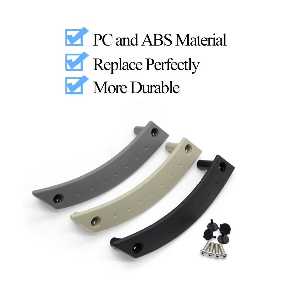 1/2 шт. Защитная накладка на в – обзор и цена Car Door Handle Protector