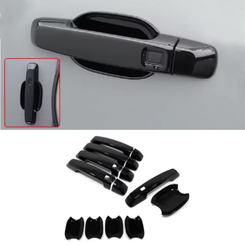 Для Great Wall GWM Tank 300 Ta – обзор и цена Car Door Handle Protector