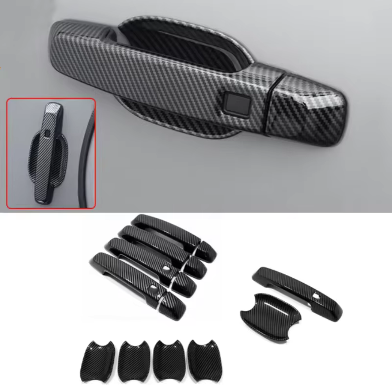 Для Great Wall GWM Tank 300 Ta – обзор и цена Car Door Handle Protector