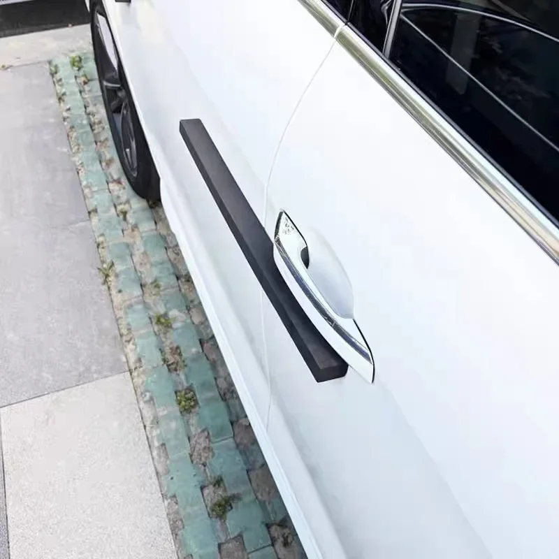 Магнитная защитная полоса для  – обзор и цена Car Door Handle Protector
