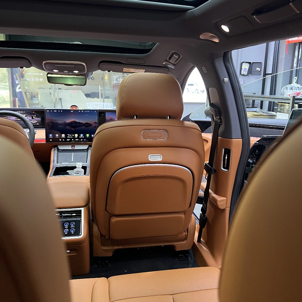 Автомобильный столик-поднос дл – обзор и цена Wireless Car Charger