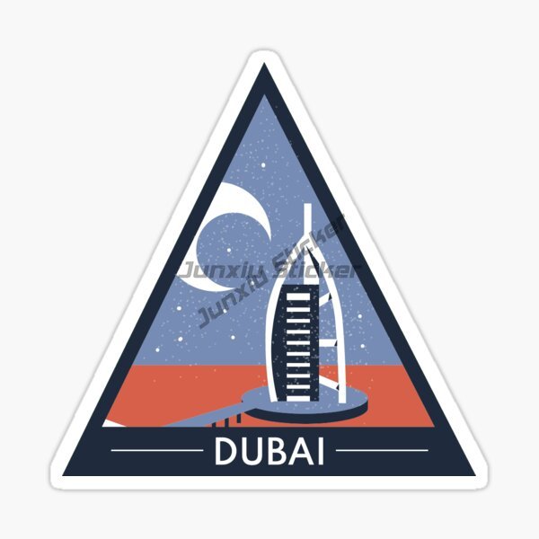 Наклейка на автомобиль с видам – обзор и цена Car Accessories Uae