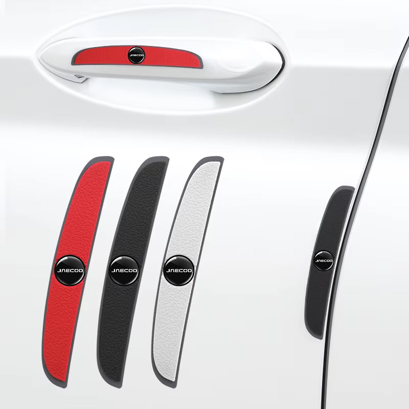 4 шт., защитная полоса для кра – обзор и цена Car Door Handle Protector