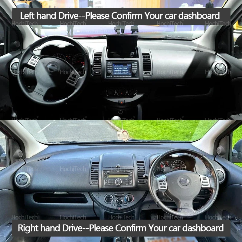 Чехол на приборную панель, про – обзор и цена Car Accessories Dashboard