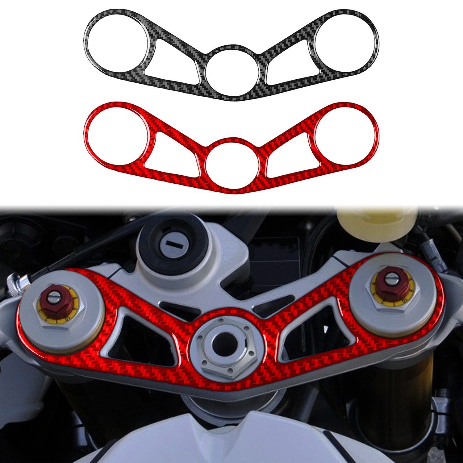 Для BMW S1000 RR 2015-2019: Ак – обзор и цена Car Accessories Dashboard