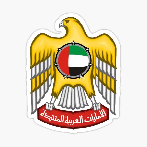 Наклейка на стену с флагом ОАЭ – обзор и цена Car Accessories Uae