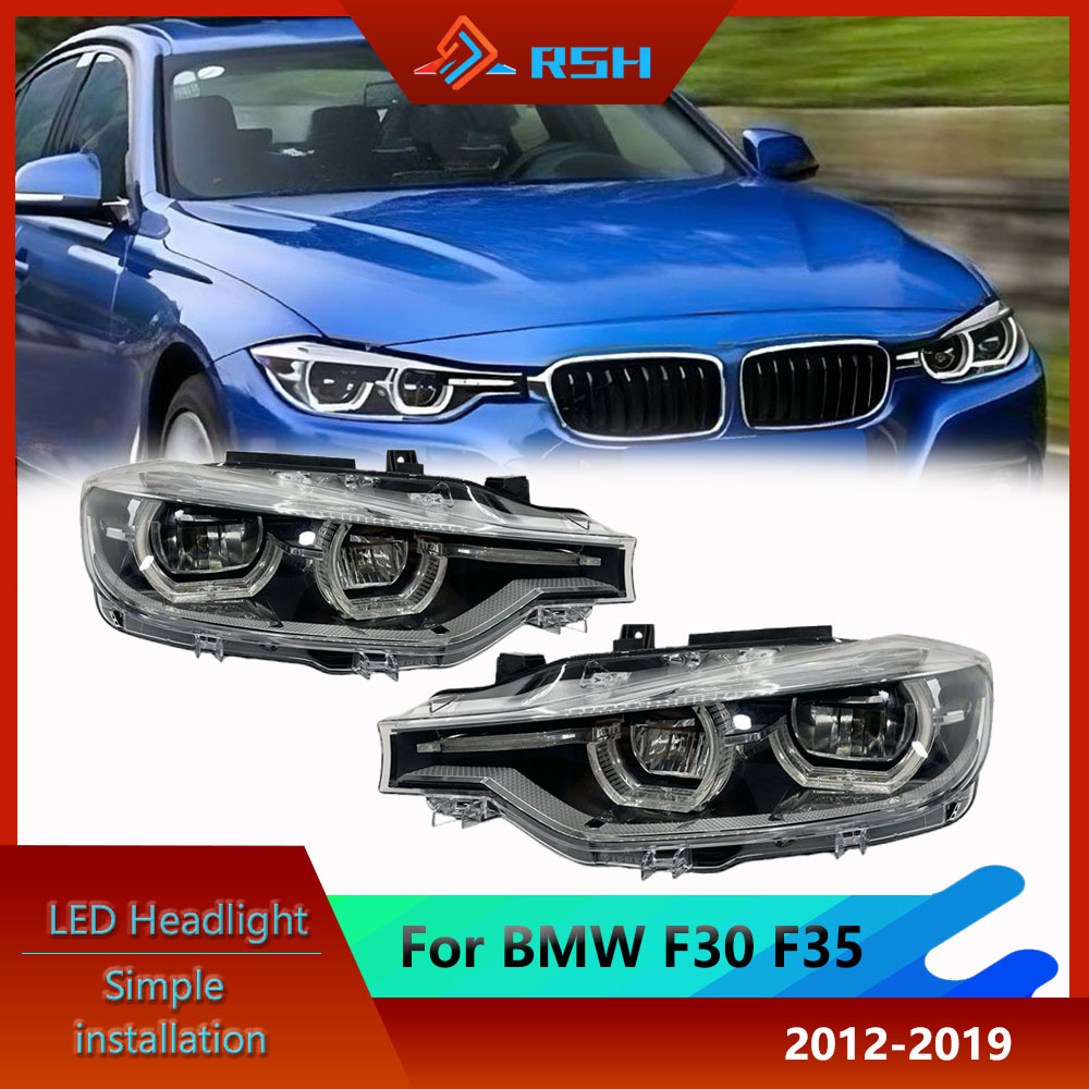 Автомобильные светодиодные фар – обзор и цена Accessories Car Near