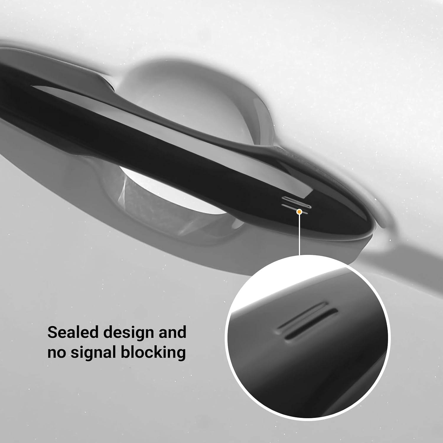 Защитные накладки на дверные р – обзор и цена Car Door Handle Protector