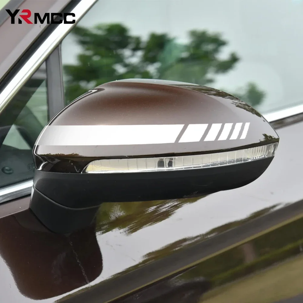 Наклейки на зеркало заднего ви – обзор и цена Car Accessories Quotes