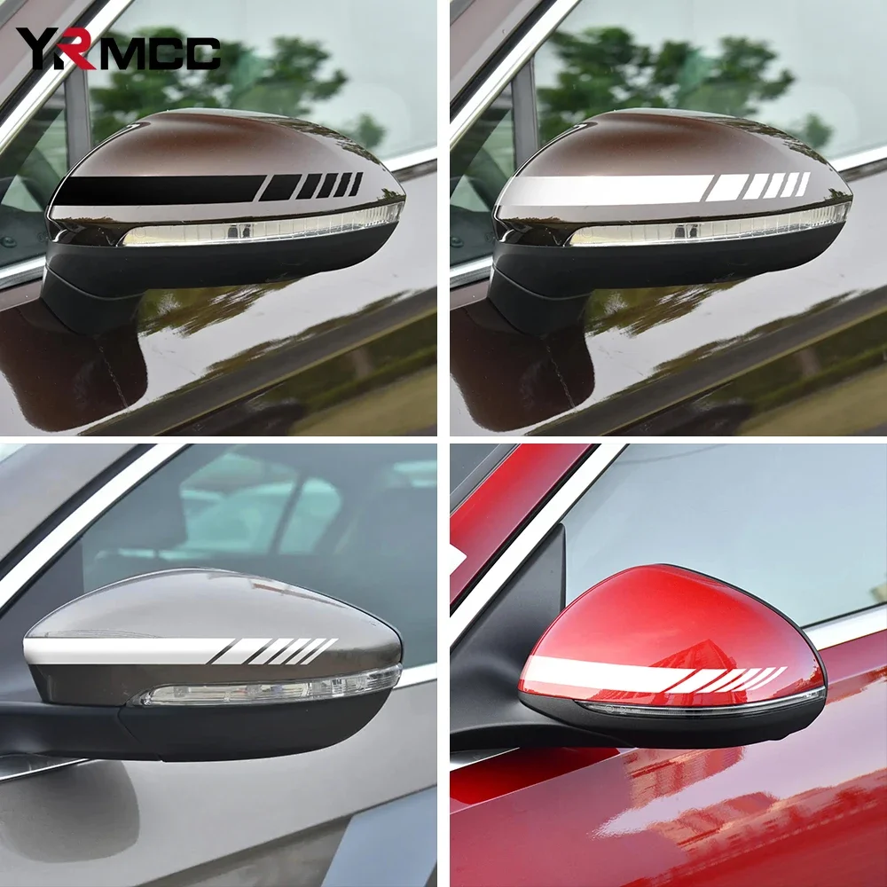 Наклейки на зеркало заднего ви – обзор и цена Car Accessories Quotes