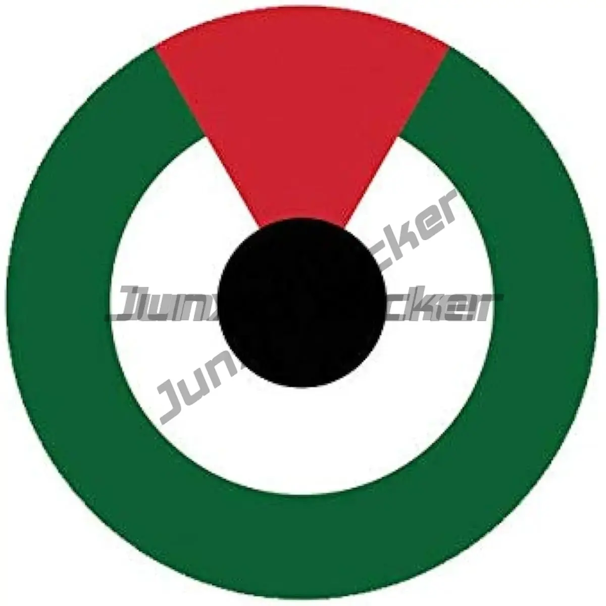 Наклейки на автомобиль с нацио – обзор и цена Car Accessories Uae