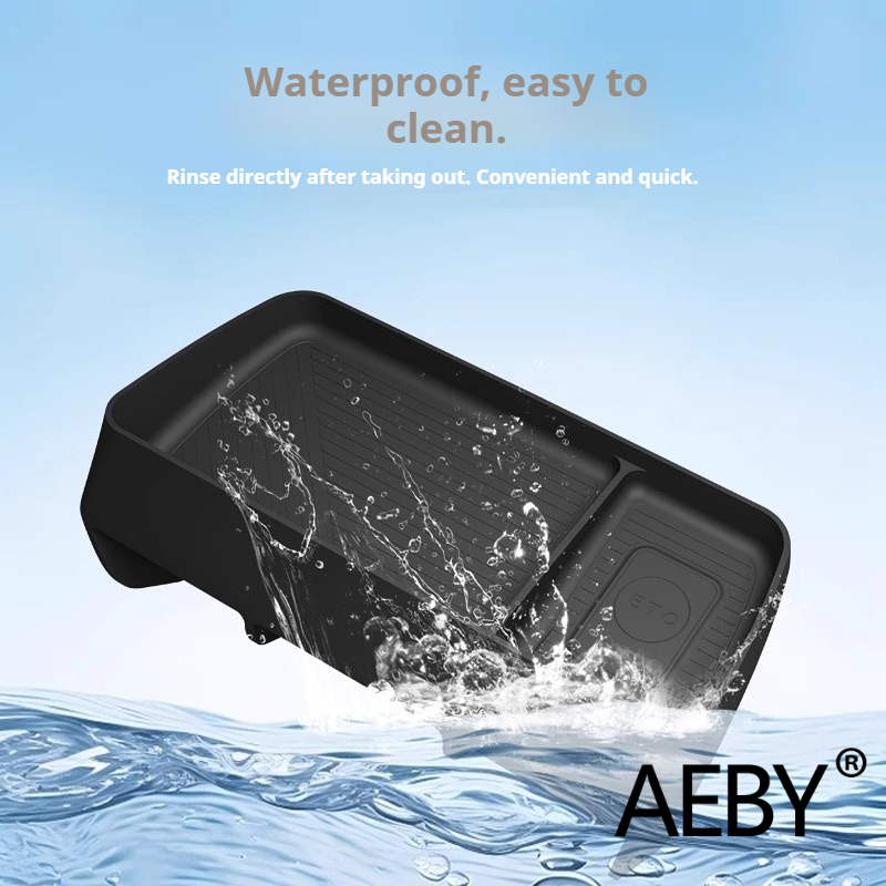 AEBY для ZEEKR 007GT 2024 2025 – обзор и цена Car Accessories Dashboard