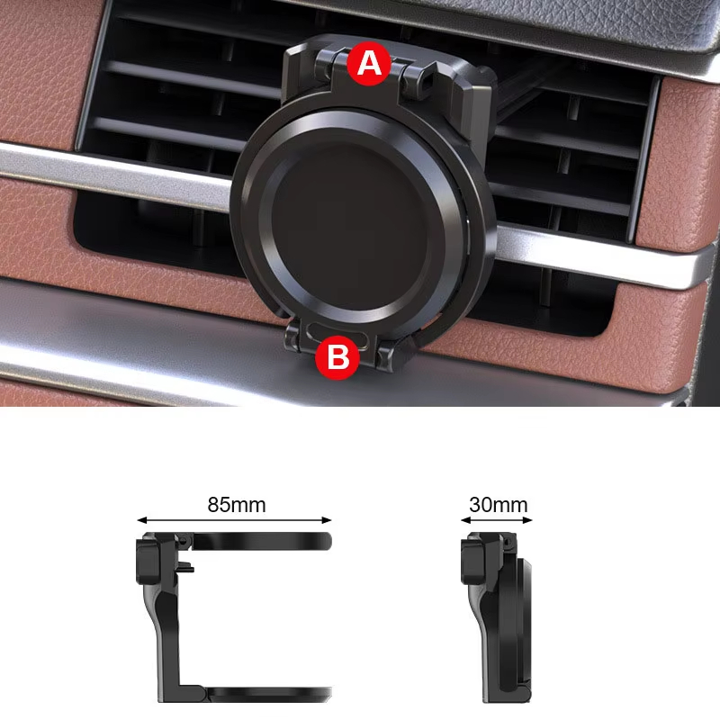 Складной держатель для стакано – обзор и цена Car Accessories Juicy Couture